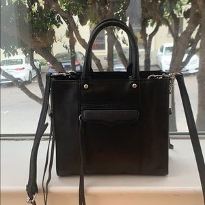 Rebecca Minkoff Mini Regan crossbody bag